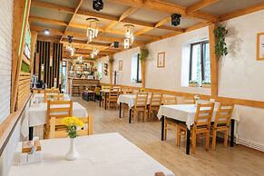 Dilivita Rest House