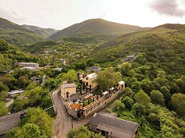 Dilivita Rest House