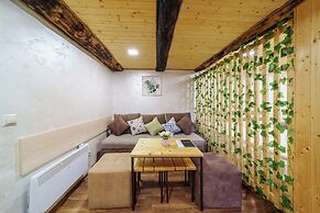 Dilivita Rest House