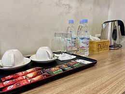 Dilivita Rest House