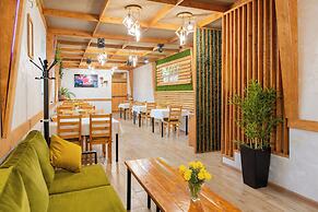Dilivita Rest House
