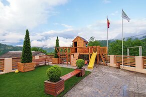 Dilivita Rest House