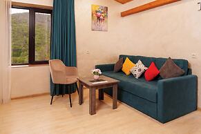 Dilivita Rest House