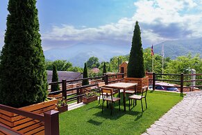 Dilivita Rest House