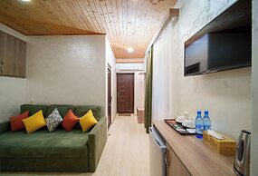 Dilivita Rest House