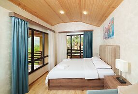 Dilivita Rest House