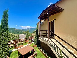 Dilivita Rest House