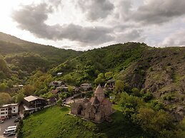 Dilivita Rest House