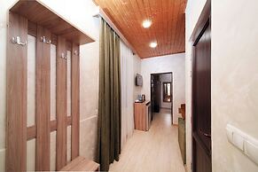 Dilivita Rest House
