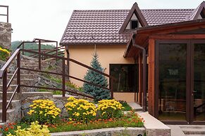 Dilivita Rest House