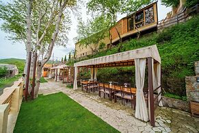 Dilivita Rest House