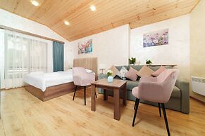 Dilivita Rest House