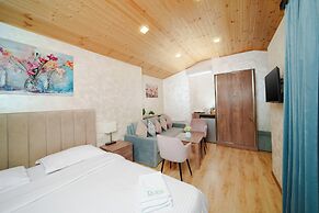 Dilivita Rest House