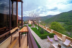 Dilivita Rest House
