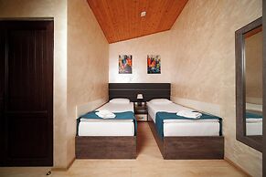 Dilivita Rest House
