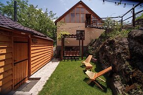 Dilivita Rest House
