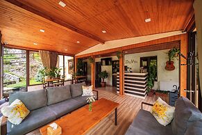 Dilivita Rest House