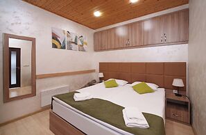 Dilivita Rest House