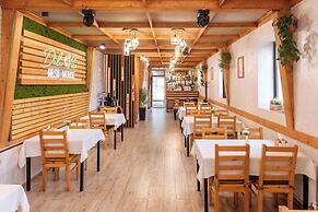 Dilivita Rest House