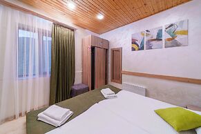 Dilivita Rest House