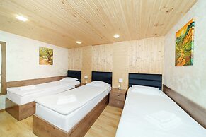 Dilivita Rest House