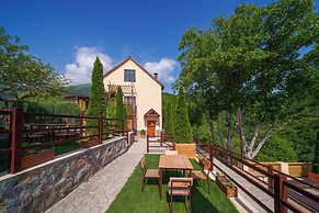 Dilivita Rest House
