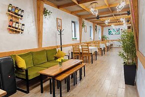 Dilivita Rest House