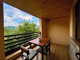 Dilivita Rest House