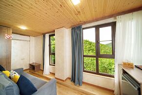 Dilivita Rest House