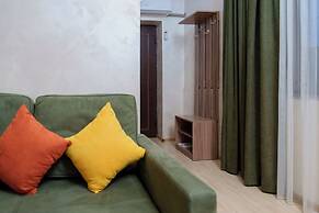 Dilivita Rest House