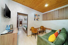 Dilivita Rest House