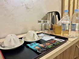 Dilivita Rest House