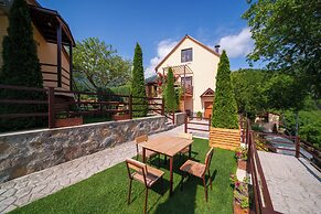Dilivita Rest House