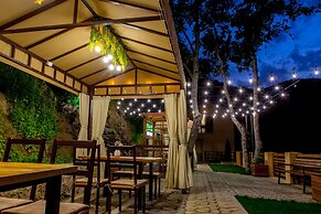 Dilivita Rest House