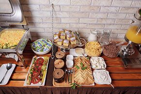 Dilivita Rest House