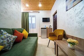 Dilivita Rest House