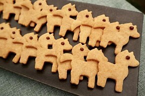 Naked Stables