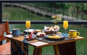 Naked Stables