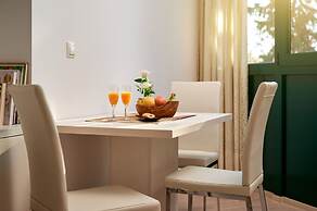 Sun Spalato City 3