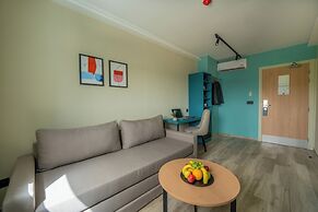 Mia Hotels Agadir