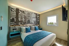 Mia Hotels Agadir