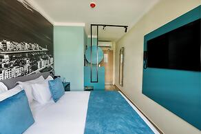 Mia Hotels Agadir