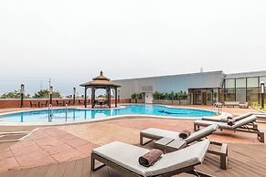 Hotel de Convenções de Talatona