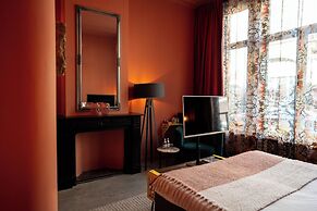 Boutiquehotel The Church