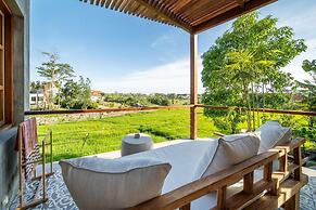 Stunning 4BR Private Villa in Canggu