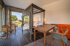 Stunning 4BR Private Villa in Canggu