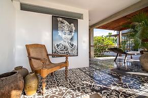 Stunning 4BR Private Villa in Canggu