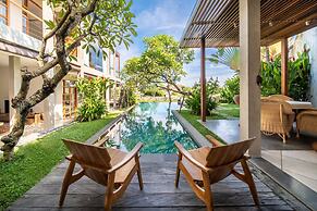 Stunning 4BR Private Villa in Canggu