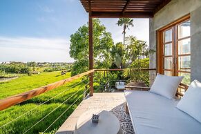 Stunning 4BR Private Villa in Canggu