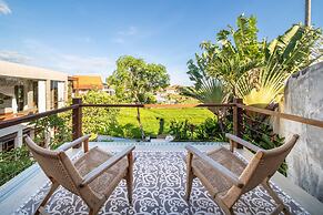 Stunning 4BR Private Villa in Canggu